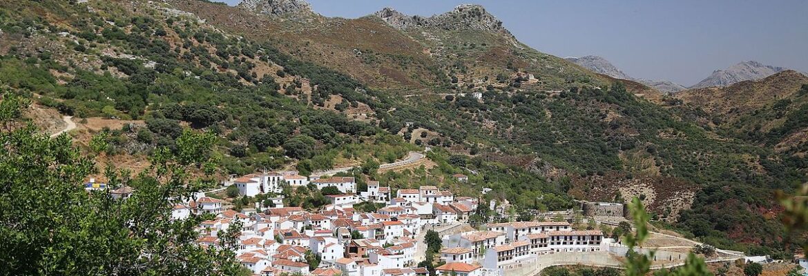 Benadalid 29493 Malaga Spain panoramio 5