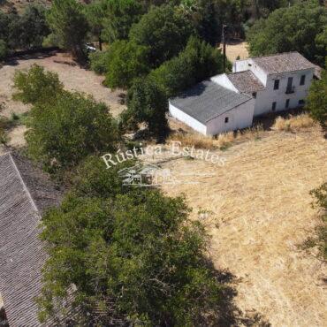 Ref. 007 Aerea casas