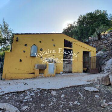 Ref. 036 Casa de campo