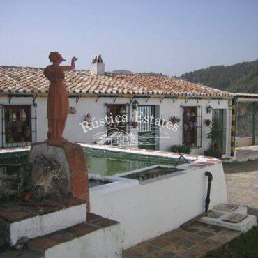 Ref. 057 Acceso