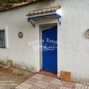 Ref. 063 Entrada