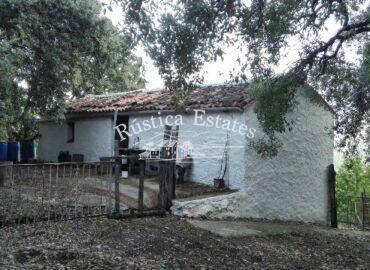 Ref. 417 Casa de campo