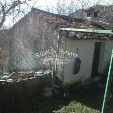 Ref. 106 Casa de aperos
