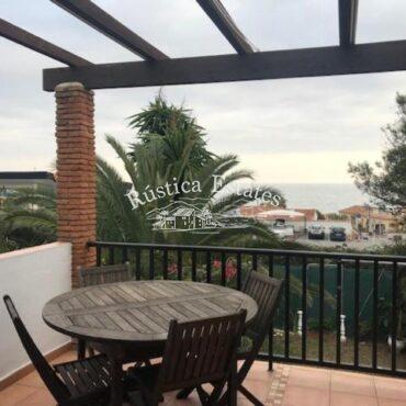 Ref. 130 Terraza
