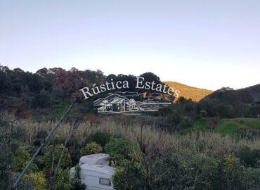 Ref. 133 Parcela