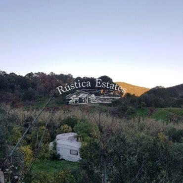 Ref. 133 Parcela