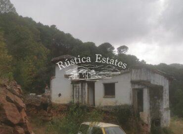 Ref. 39 Fachada principal
