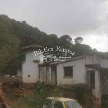 Ref. 39 Fachada principal