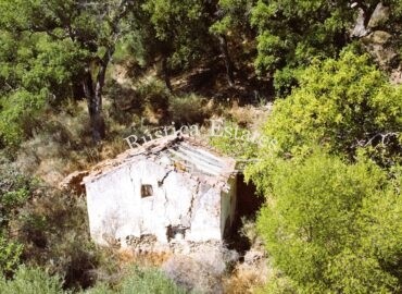 Ref. 211 Dos casas para reforma en Benarraba 5