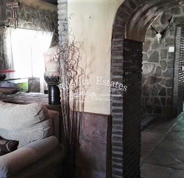 Ref. 218 Salon