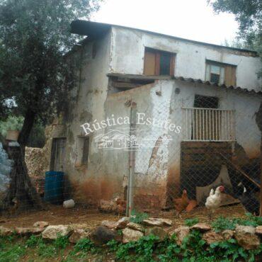 Ref. 226 Construccion