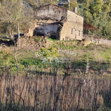 Ref. 189 Casa para reformar