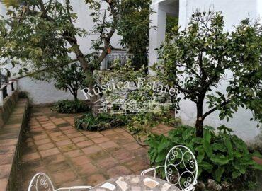 Ref. 248 Patio zona baja