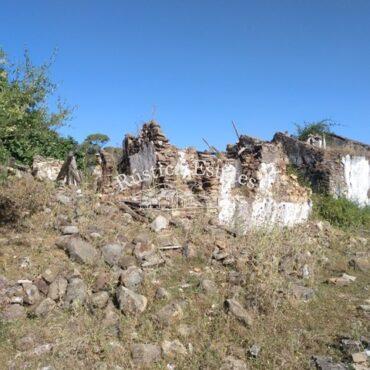 Ref. 253 Ruinas