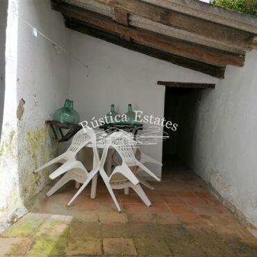 Ref. 258 Patio