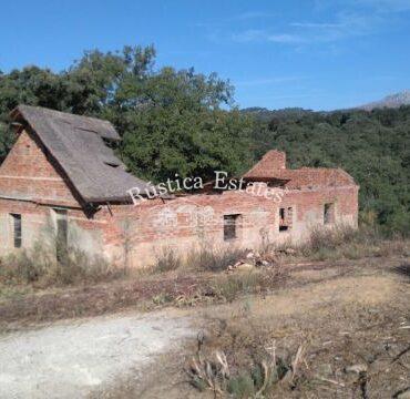 Ref. 265 Casa nueva en ruinas