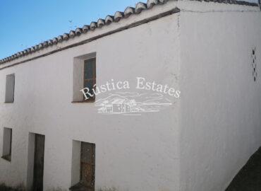 Ref. 266 Fachada