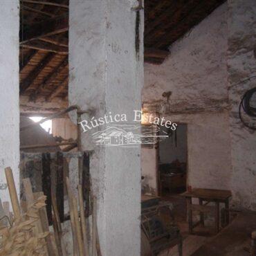 Ref. 276 Espacio