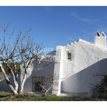 Ref. 292 Fachada trasera