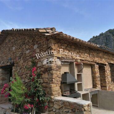 Ref. 283 Fachada