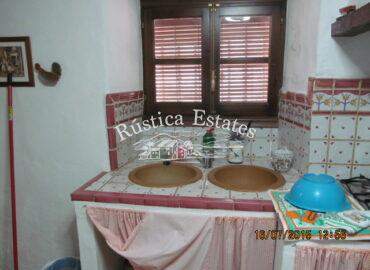 Ref. 291 Casa de pueblo en Jubrique 2