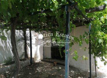 Ref. 297 Fachada casita