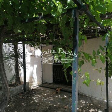 Ref. 297 Fachada casita
