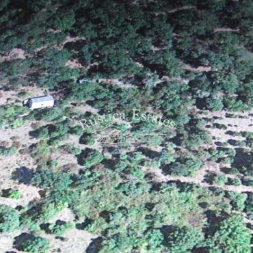 Ref. 308 Aerea casa y parcela