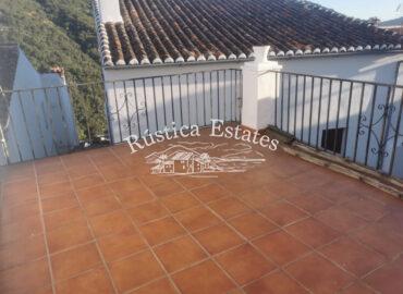 Ref. 151 Terraza