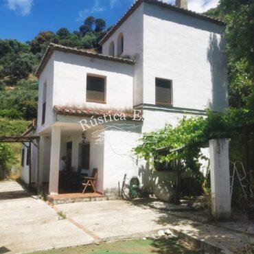 Ref. 370 Fachada