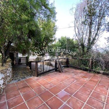 Ref. 343 Terraza solada