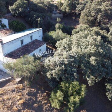 Ref. 312 Aerea de las construcciones