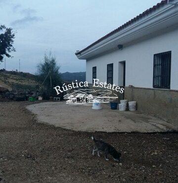 Ref. 364 Casa de campo