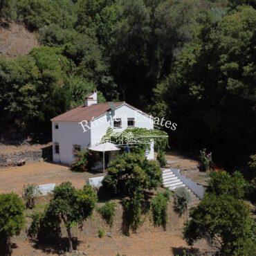 Ref. 365 Aerea finca