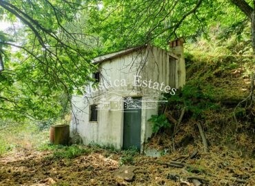 Ref. 268 Casa de aperos Jubrique 26