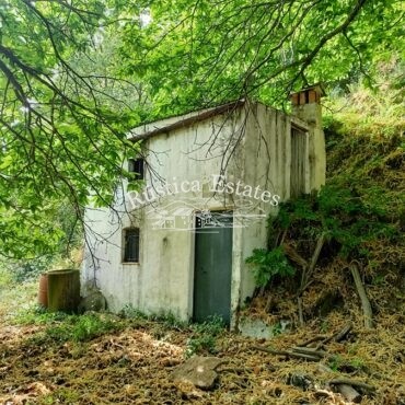 Ref. 268 Casa de aperos Jubrique 26