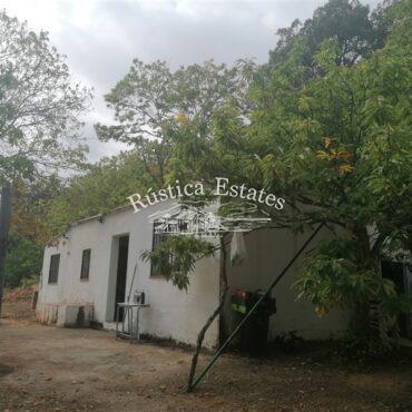 Ref. 083 Casa de campo