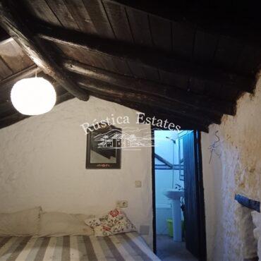 Ref. 431 Casa de pueblo reformar 5
