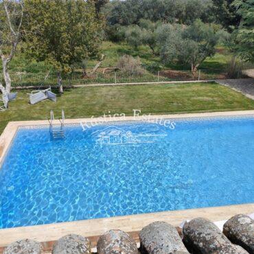 Ref. 249 Finca en Ronda 7