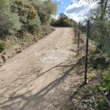 Ref. 067 Parcela en Gaucin 2