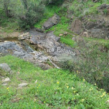 Ref. 420 Finca Montes de Malaga 5