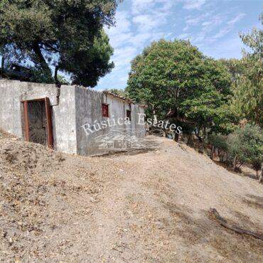 Ref. 073 Parcela con varias construcciones 7