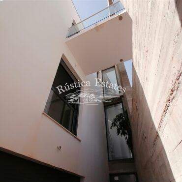 Ref. 103 Chalet hormigon 8