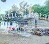 Ref. 087 Finca con casa de campo rustica 3