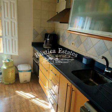 Ref. 275 Casa en Cortes de La Frontera 7