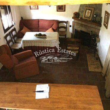 Ref. 047 Casa de pueblo en Benalauria 7