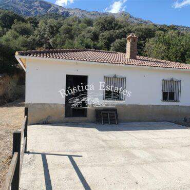 Ref. 093 Casa de campo diafana 4