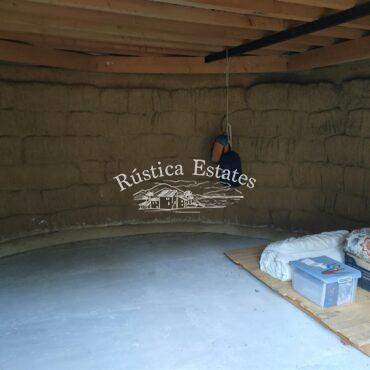 Ref. 137 Cabana de adobe 5
