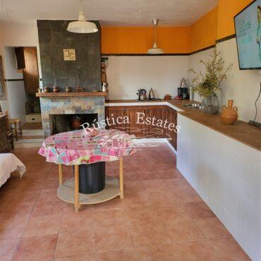 Ref. 434 Dos Casitas en Benarraba 2