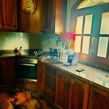 Ref. 338 Casa de Pueblo 4 plantas 4